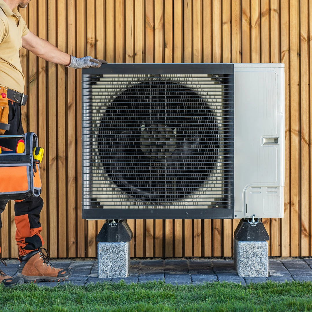 Emergency HVAC Service