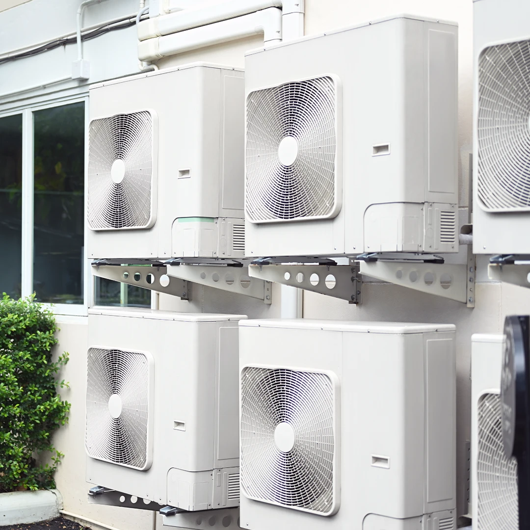 Commercial HVAC