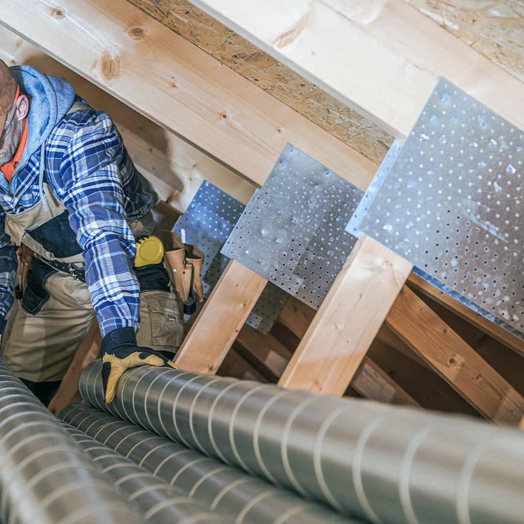 Ductwork Services