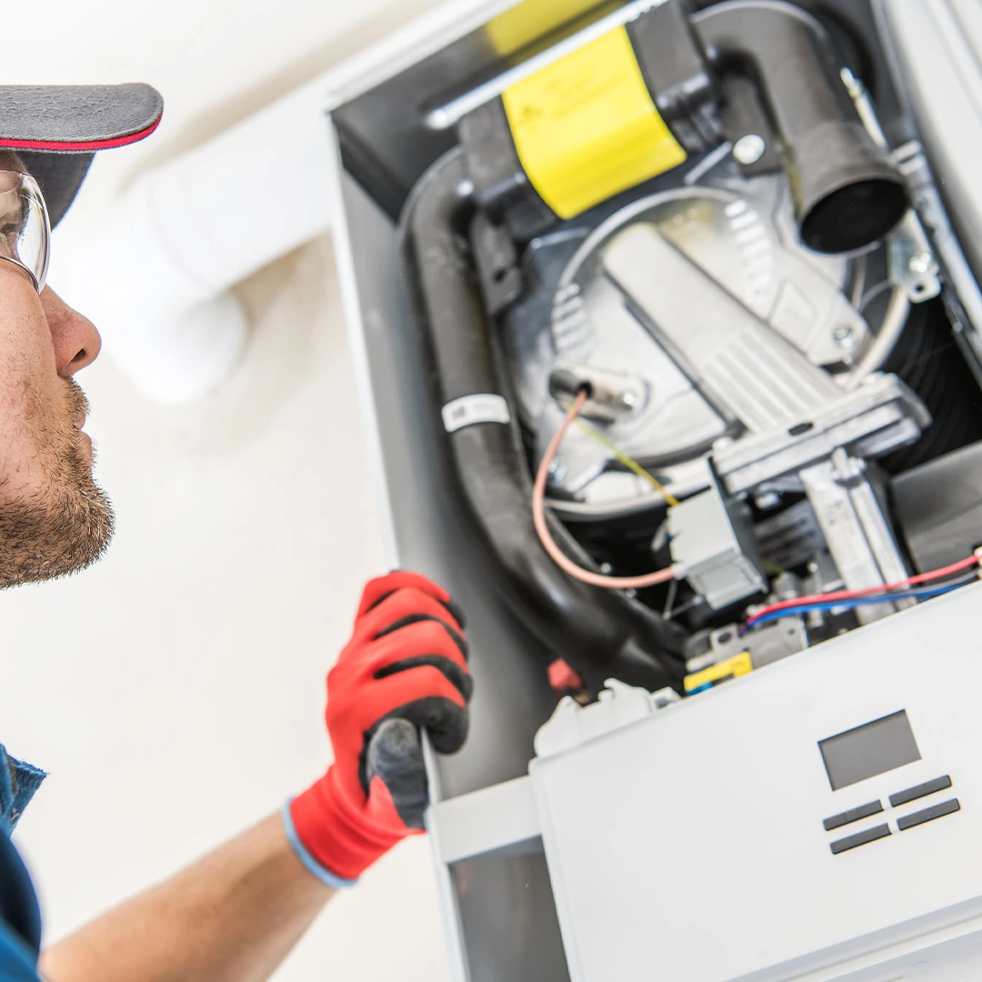 Furnace Installation