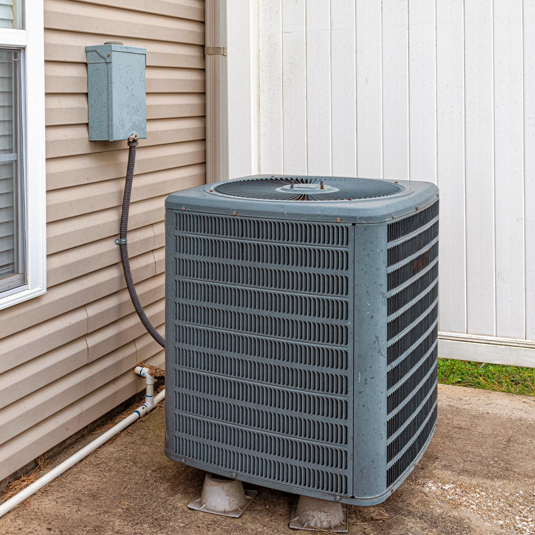 Heat Pump Services